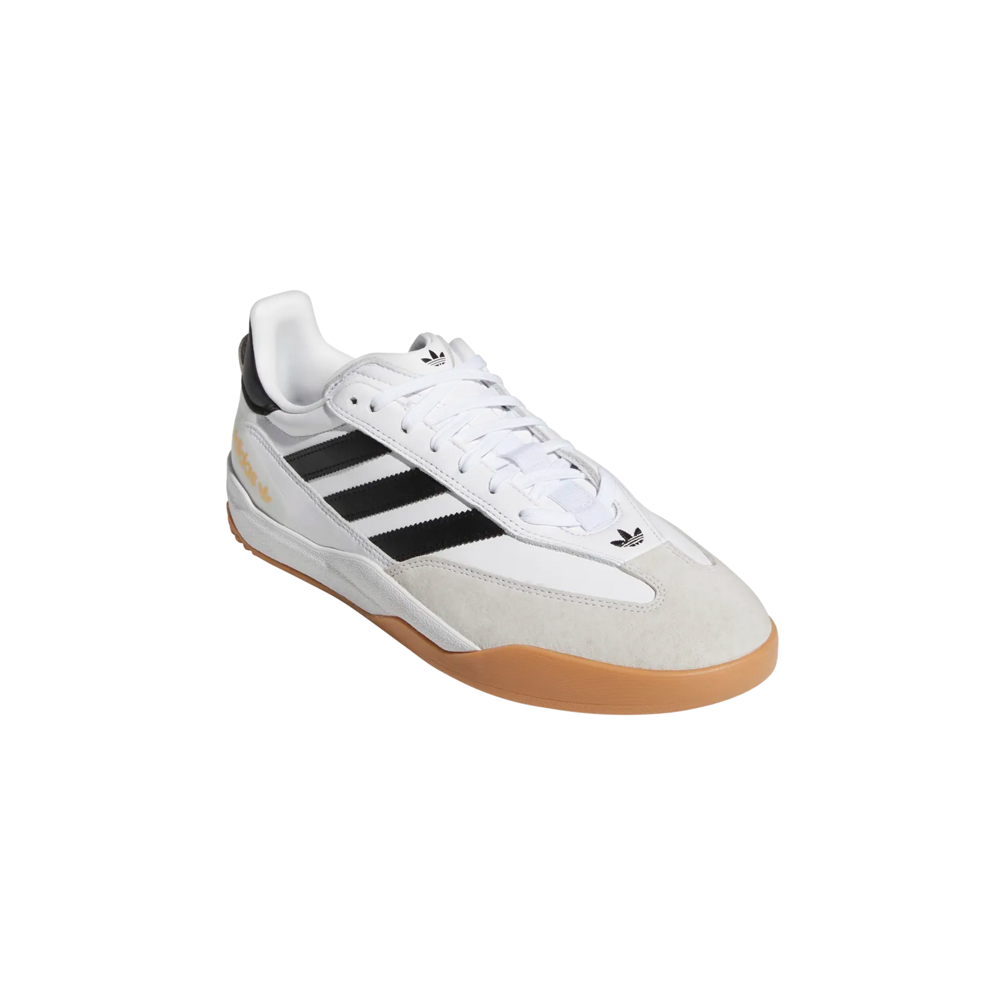 Adidas Copa Nationale - Cloud White/Core Black/Core Black