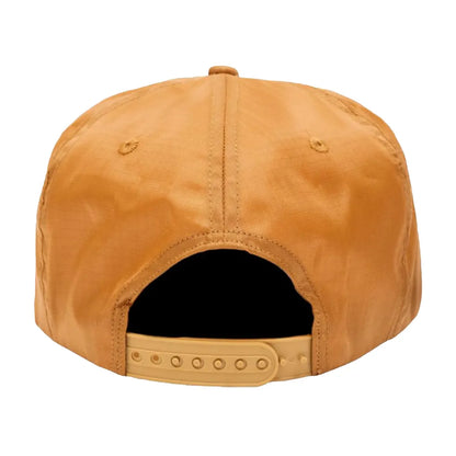 Quartersnacks Aquatic Cap - Camel