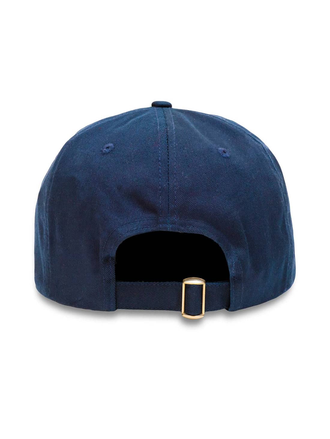Quartersnacks Quartz Cap - Navy