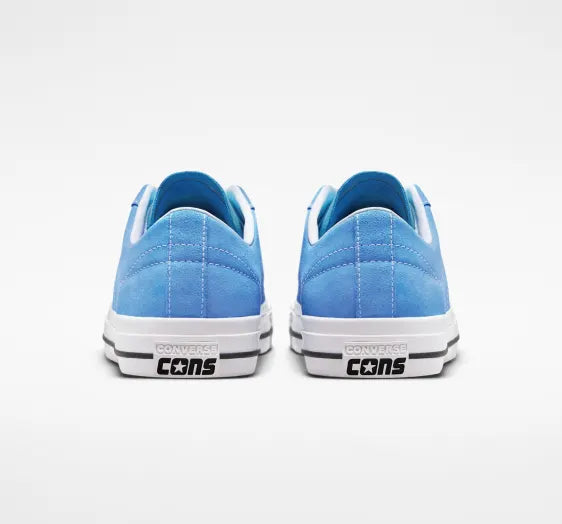 Converse One Star Pro - University Blue/White