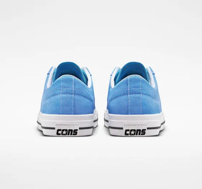 Converse One Star Pro - University Blue/White