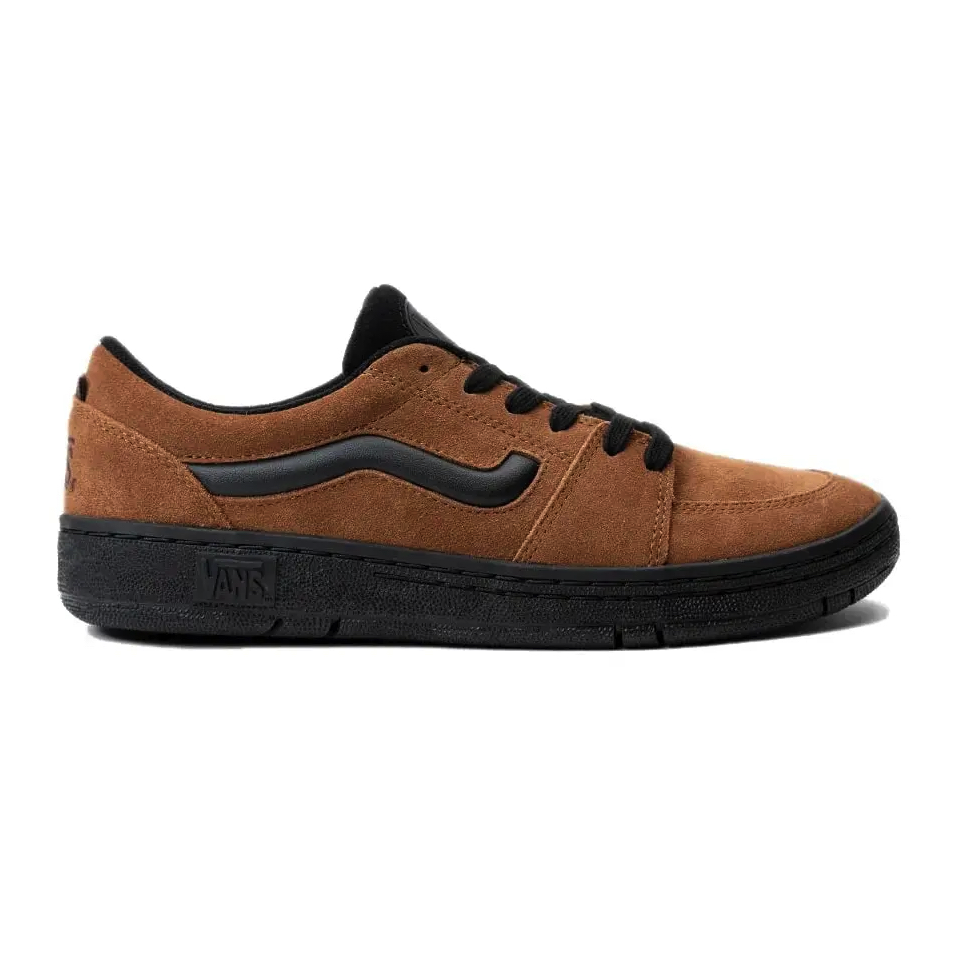 Vans Skate Fairlane - Brown/Black