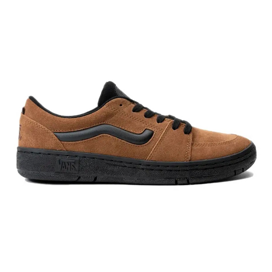 Vans Skate Fairlane - Brown/Black