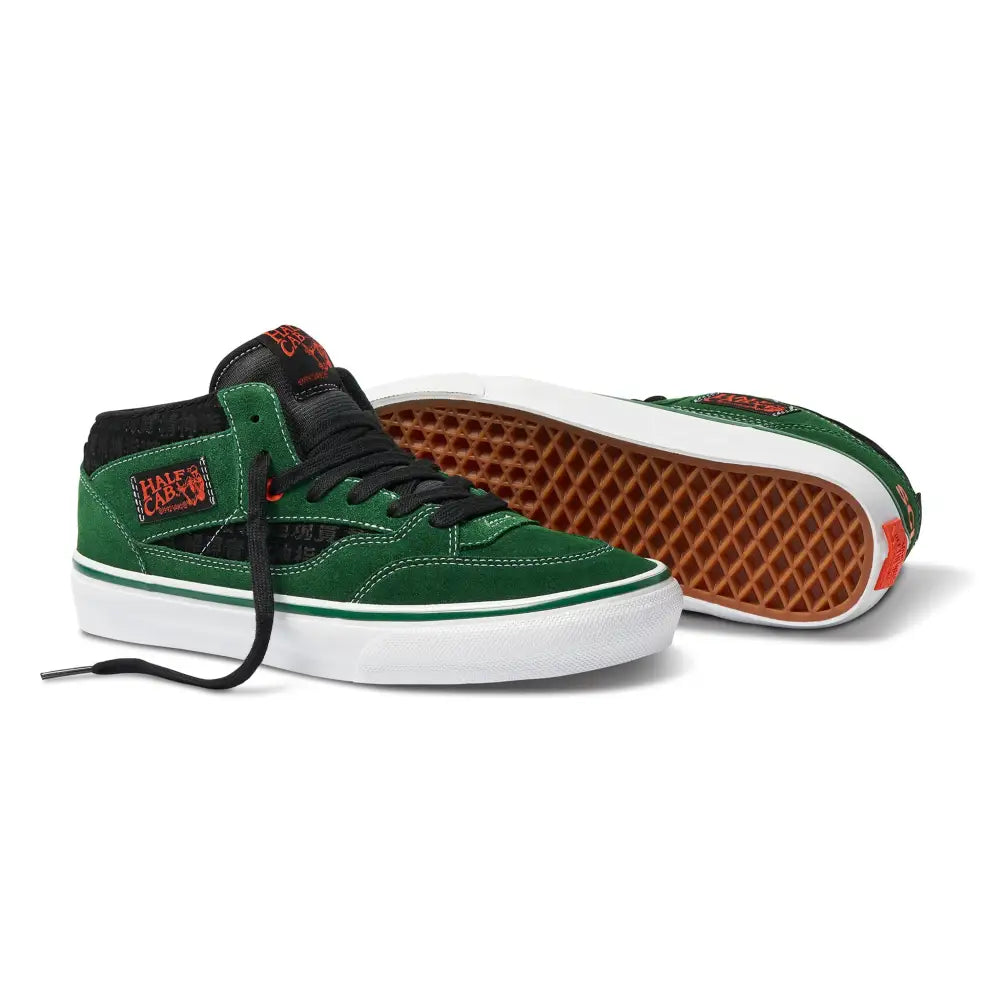 Vans Skate Half Cab - Sci-Fi Fantasy