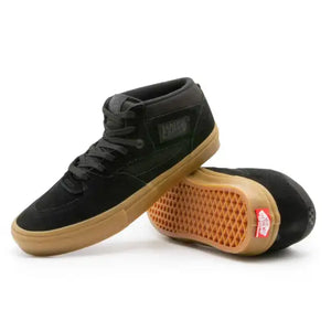 Half cab gum on sale sole