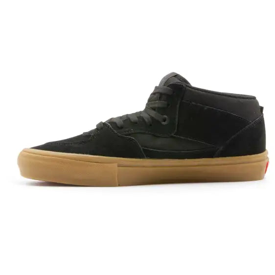 Vans Skate Half Cab - Black/Gum