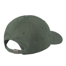 Load image into Gallery viewer, Carhartt WIP Madison Logo Cap - Boxwood/Wax