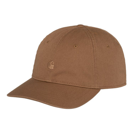 Carhartt WIP Madison Logo Cap - Buffalo