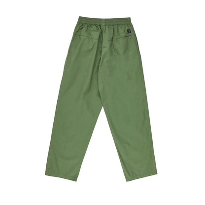 Polar Surf Pant - Sage