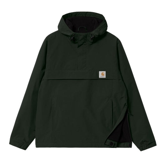 Carhartt WIP Nimbus Pullover - Dark Cedar