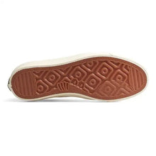 Load image into Gallery viewer, Last Resort VM001 Suede Lo - Choc Brown/White