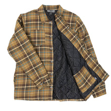 Load image into Gallery viewer, Antihero Basic Eagle Flannel Custom Jacket - Multi