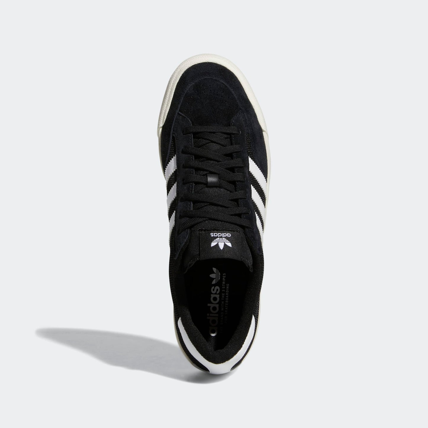 Adidas Nora - Core Black/Cloud White/Grey Two