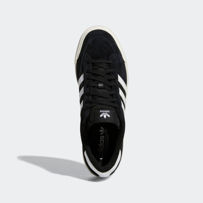 Adidas Nora - Core Black/Cloud White/Grey Two
