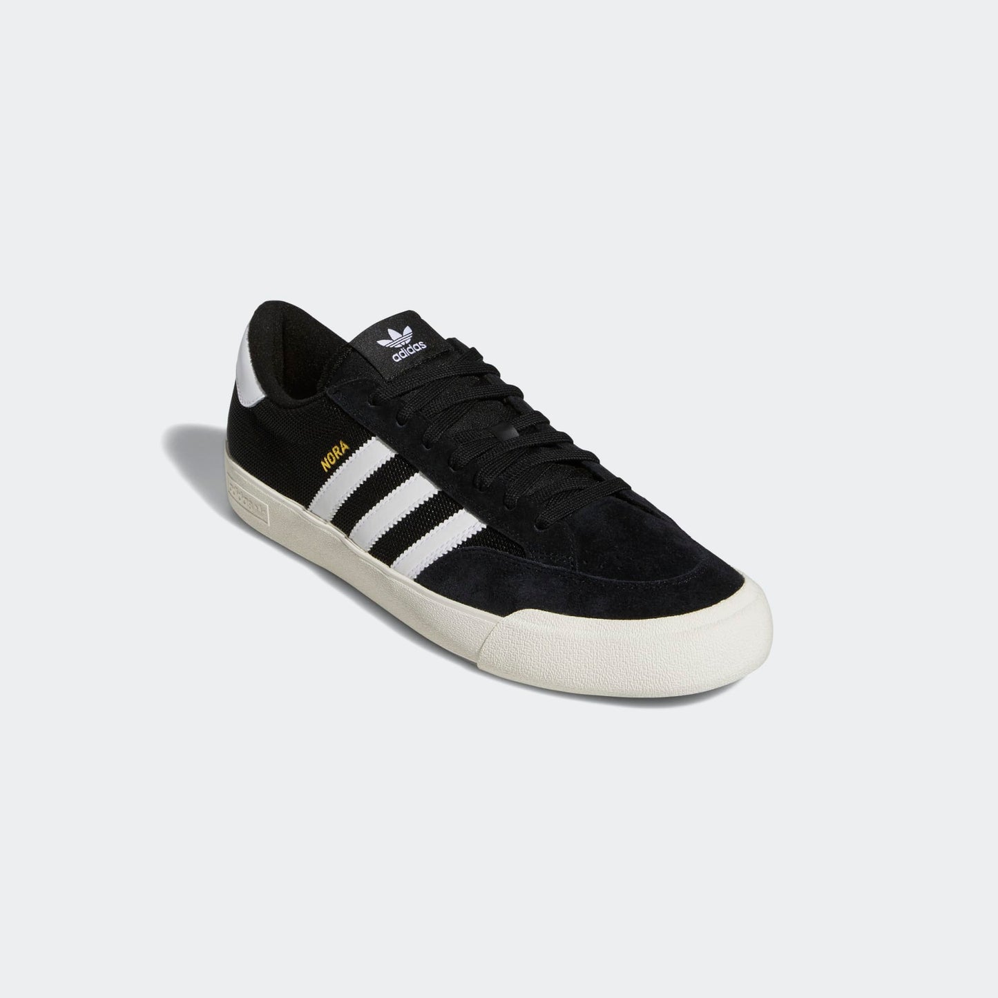 Adidas Nora - Core Black/Cloud White/Grey Two