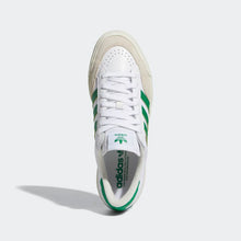 Load image into Gallery viewer, Adidas Nora - Cloud White/Green/Cloud White