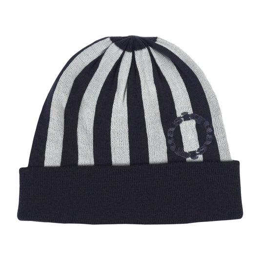 Quasi Otis Beanie - Black/White