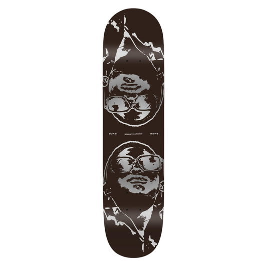 Quasi Henry Mirror 1 Deck - 8.12