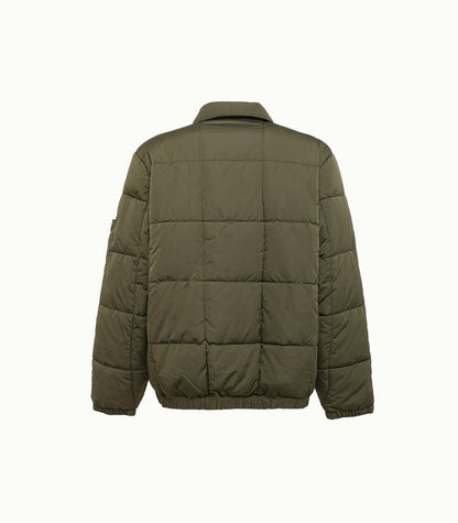 Dickies Eisenhower Puffer Jacket - Military Green