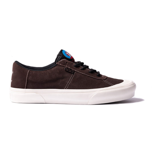 Vans X Pop Trading Skate Agah - Brown/Black