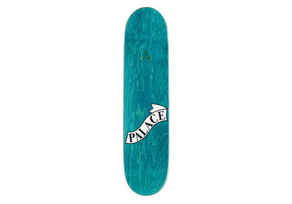 Palace Hesh Deck - 7.75