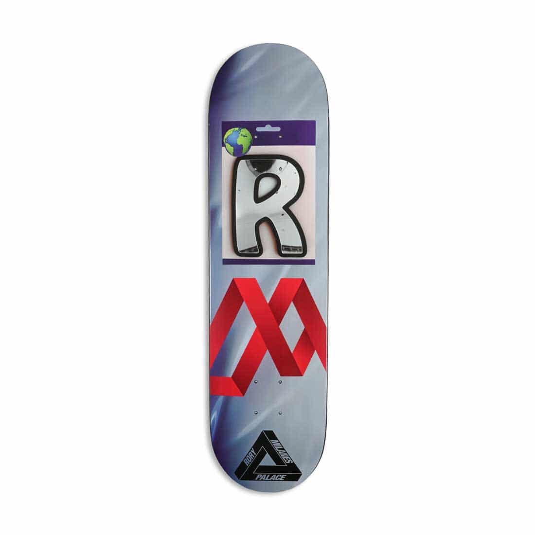 Palace Rory S26 Deck - 8.06