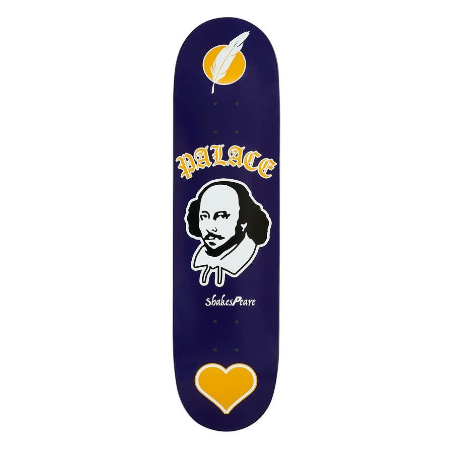 Palace Shakespeare Deck - 8.1