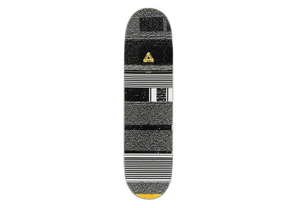 Palace Jamal S32 Deck - 8.25