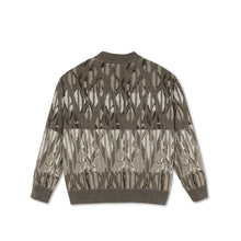 Load image into Gallery viewer, Polar Paul Knit Sweater - Light Brown