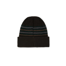 Load image into Gallery viewer, Polar Sonic Merino Beanie - Brown