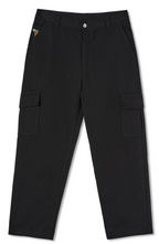 Load image into Gallery viewer, Polar &#39;93 Cargo Pant - Black