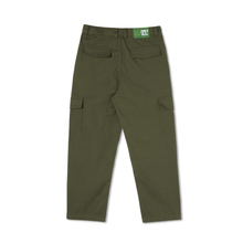 Load image into Gallery viewer, Polar &#39;93 Cargo Pant - Khaki Green