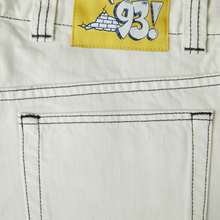 Load image into Gallery viewer, Polar &#39;93 Denim - Washed White