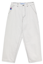 Load image into Gallery viewer, Polar Big Boy Work Pants - Washed White