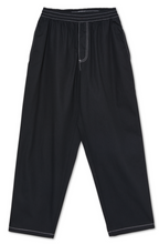 Load image into Gallery viewer, Polar Contrast Surf Pant - Black