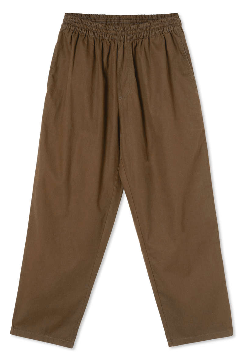 Polar Surf Pant - Brass