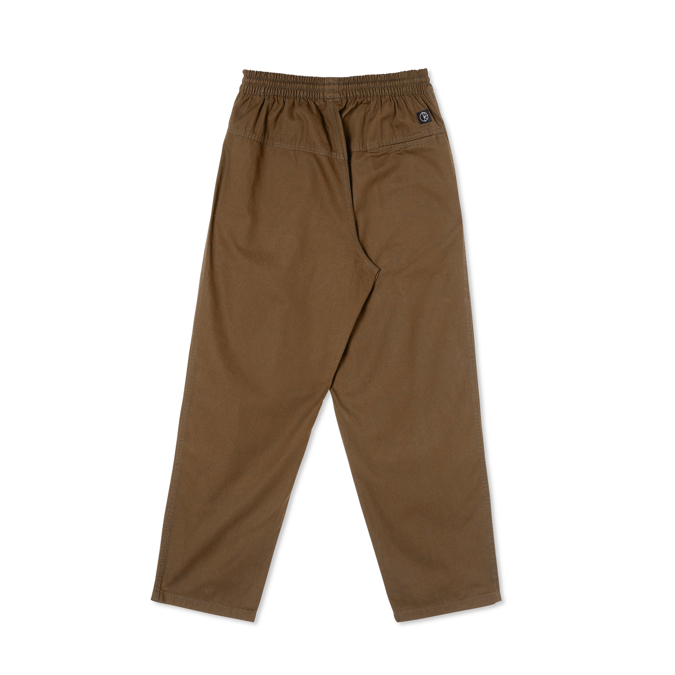 Polar Surf Pant - Brass