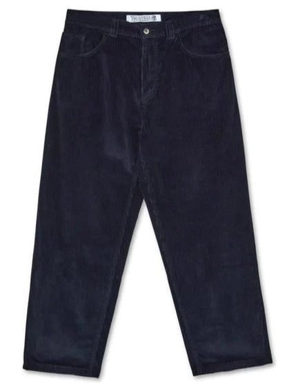 Polar '93 Cords - Navy