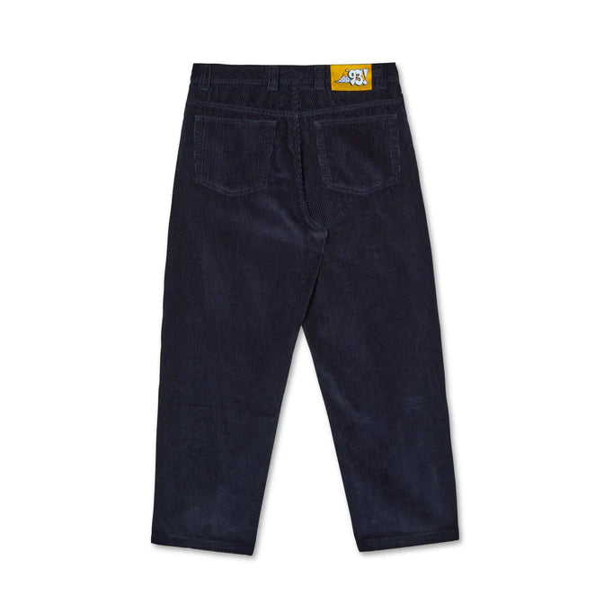 Polar '93 Cords - Navy