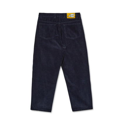 Polar '93 Cords - Navy