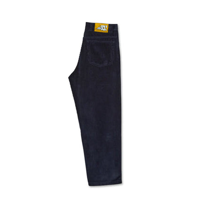 Polar '93 Cords - Navy