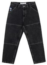 Load image into Gallery viewer, Polar &#39;93 Work Pants - Washed Black
