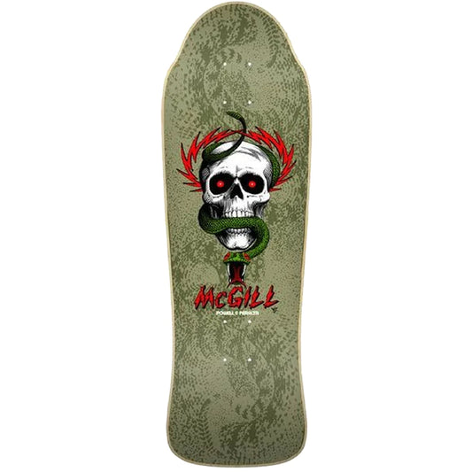 Powell-Peralta McGill Bones Brigade Series 13 Deck