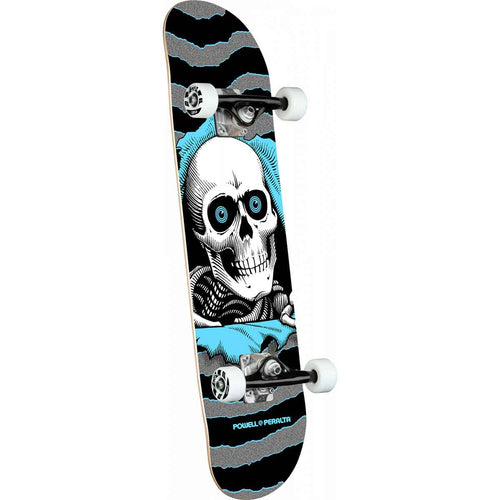 Powell Peralta Ripper One Off Complete - 7.75