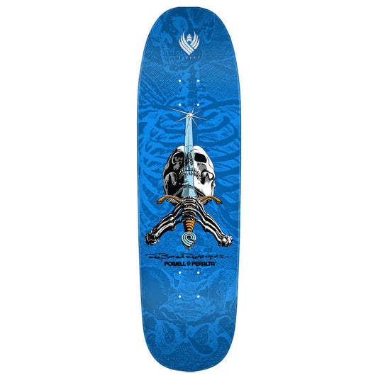 Powell-Peralta Rodriguez Skull & Sword 3 Flight Deck - 9.26