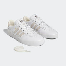 Load image into Gallery viewer, Adidas Puig Indoor - Cloud White/Cloud White/Customized