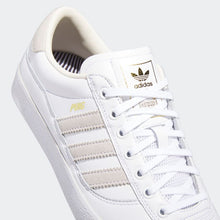 Load image into Gallery viewer, Adidas Puig Indoor - Cloud White/Cloud White/Customized