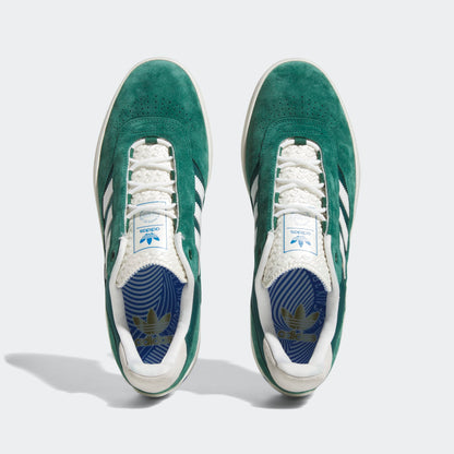 Adidas Puig - Collegiate Green/Cloud White/Blue Bird