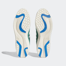 Load image into Gallery viewer, Adidas Puig - Collegiate Green/Cloud White/Blue Bird