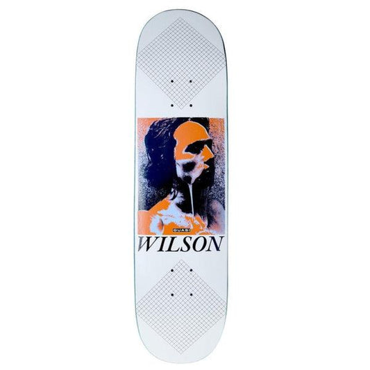 Quasi Wilson Skincare Deck - 8.12